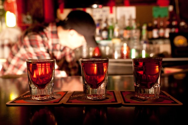 health benefits of drinking whiskey
