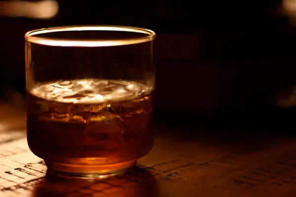 health benefits of drinking whiskey