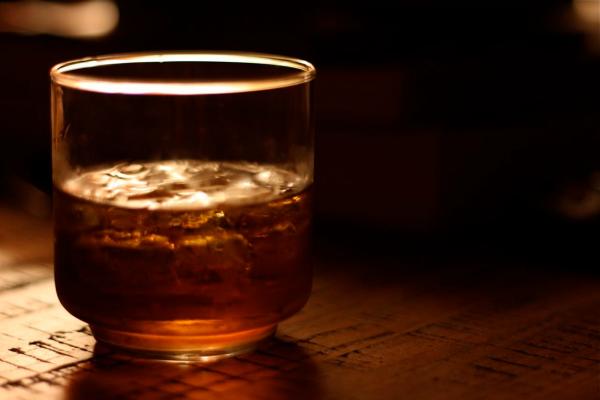 health benefits of drinking whiskey