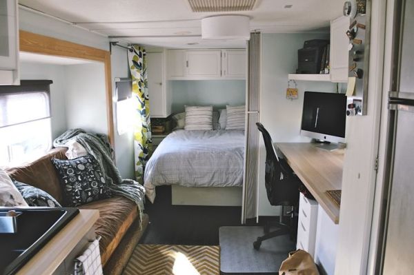 Custom Airstream Trailers