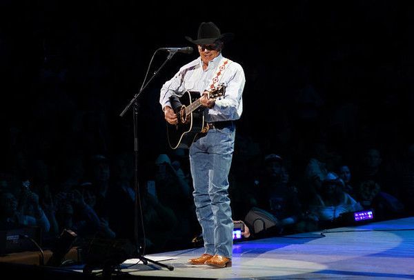 luke bryan grand ole opry