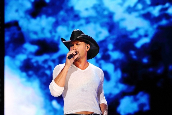 luke bryan grand ole opry