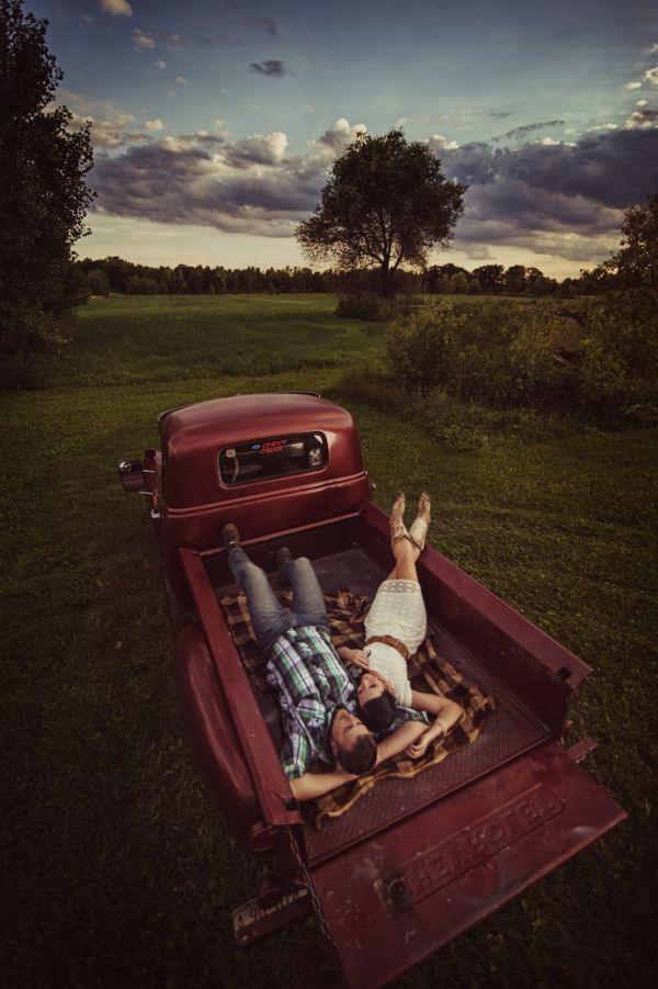Date a Cowboy