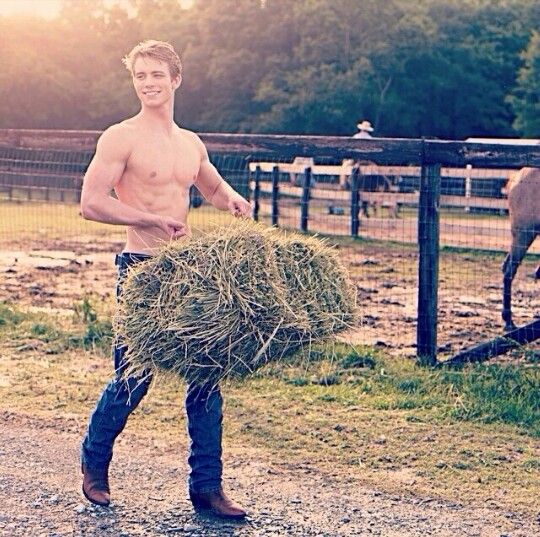 Date a Cowboy