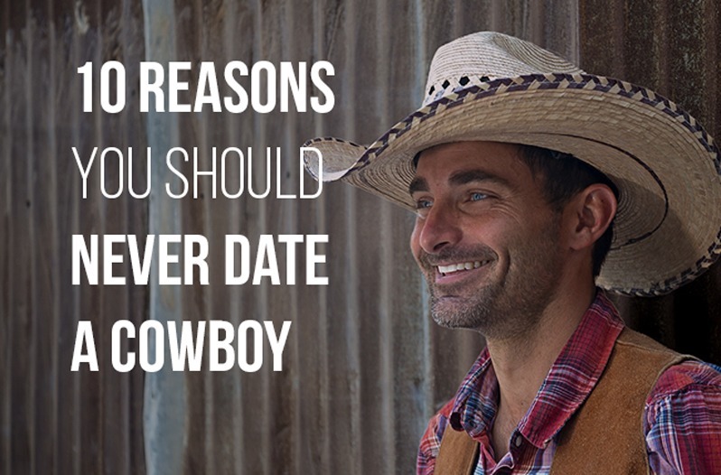 Date a Cowboy