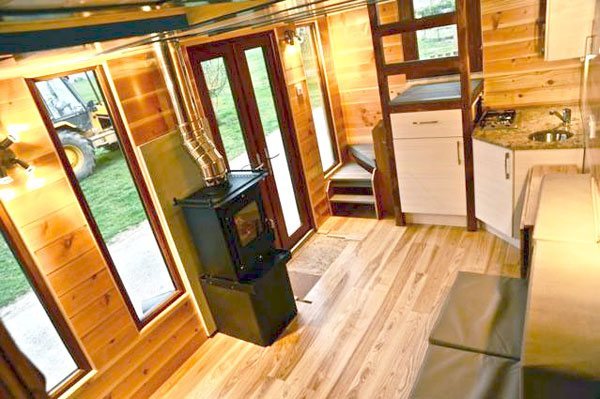 tiny houses interior tiny houses interior