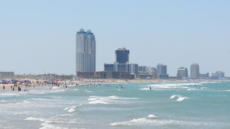 Summer Vacation Texas Summer Vacation Texas