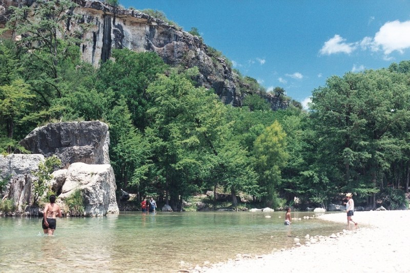Summer Vacation Texas Summer Vacation Texas