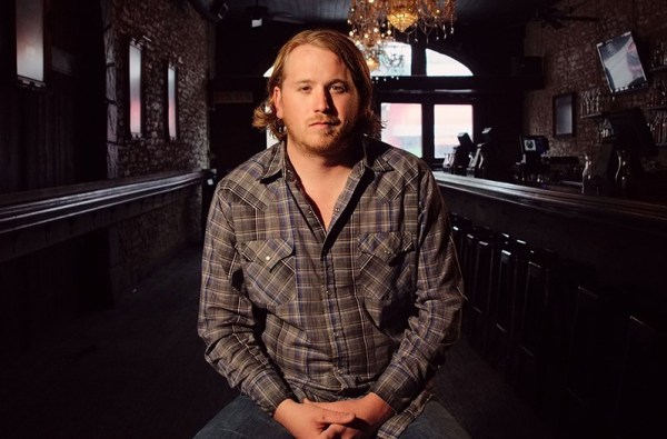 Video Premiere: William Clark Green's 'The One I Was Then'