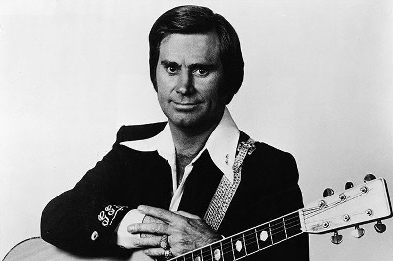 George Jones