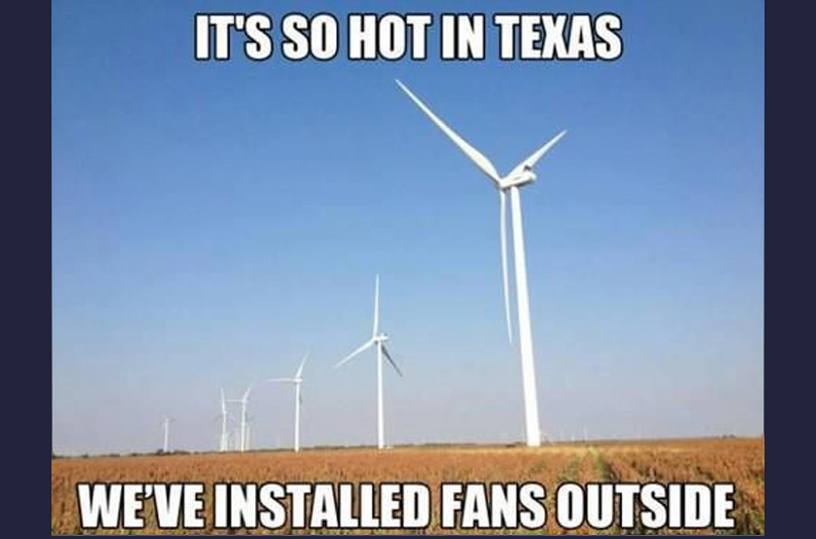 Tx Spring Memes Texas Memes That Will Make You Laugh Every Time