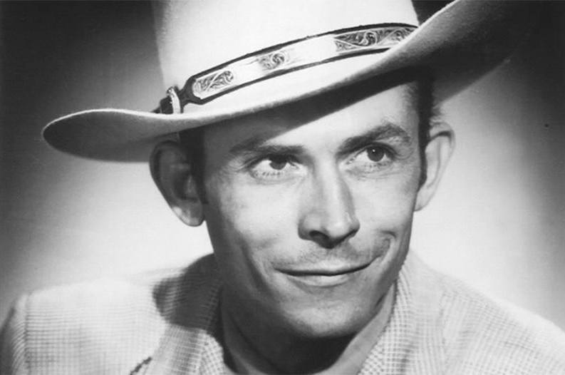 Hank Williams Sr.