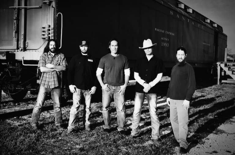Jason Boland and The Stragglers Announce New Album 'Hard Times Are ...