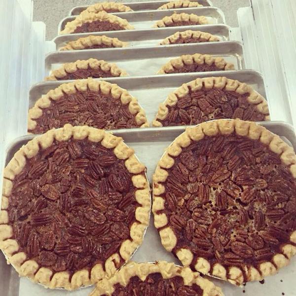 Facebook/Royer's Pie Haven