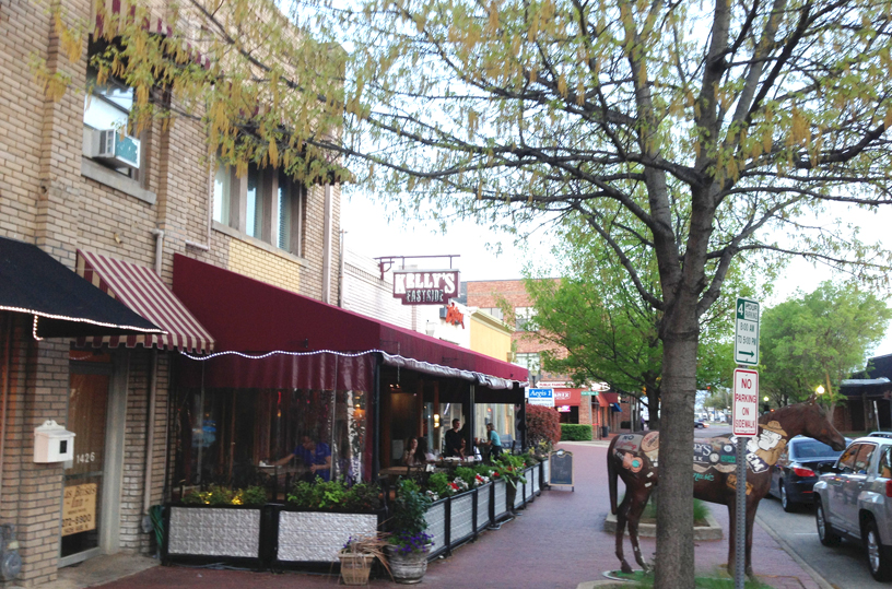 10 Best Places to Raise a Family in Texas