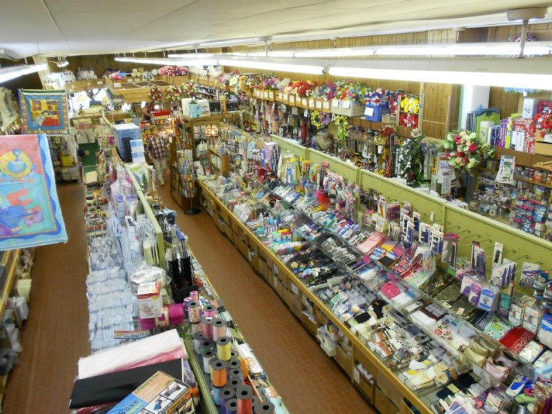 Five and Dime Five and Dime