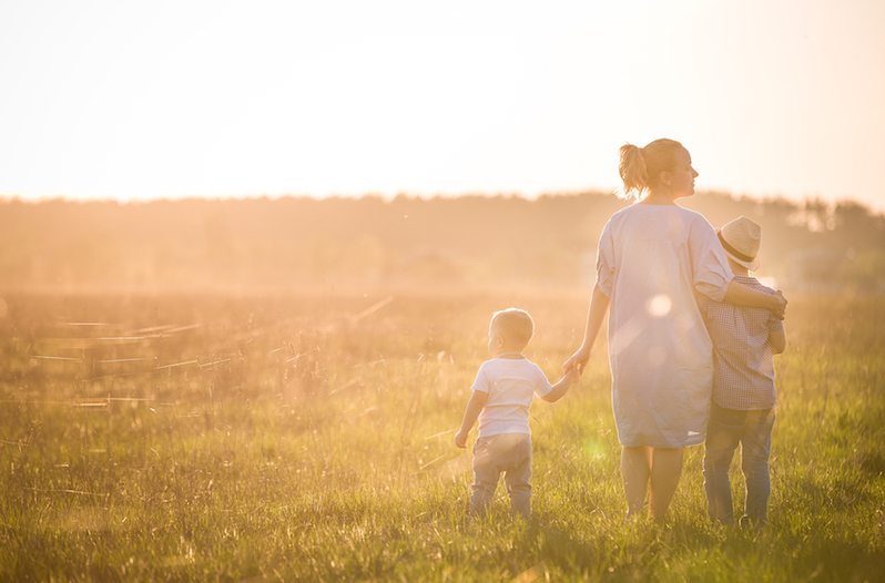 10 Best Places to Raise a Family in Texas