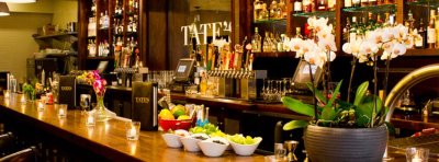 Tate's Dallas