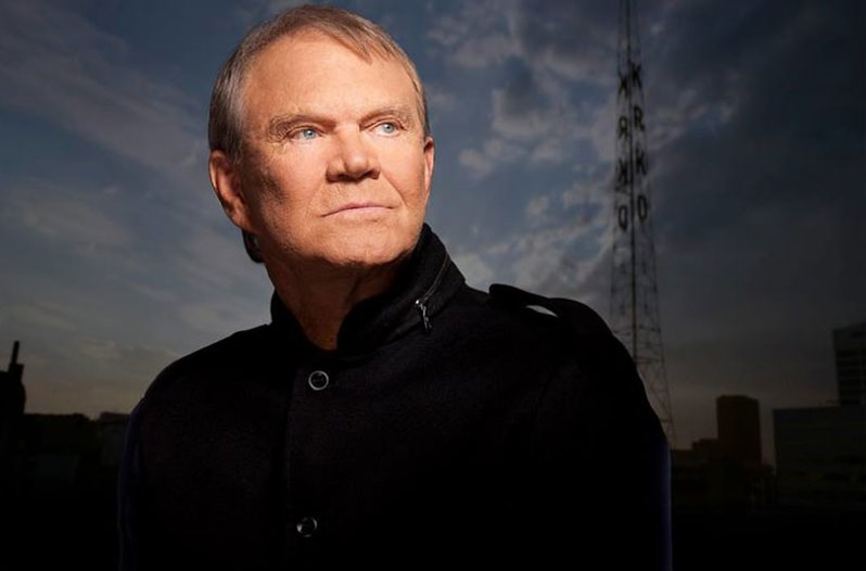 glen campbell