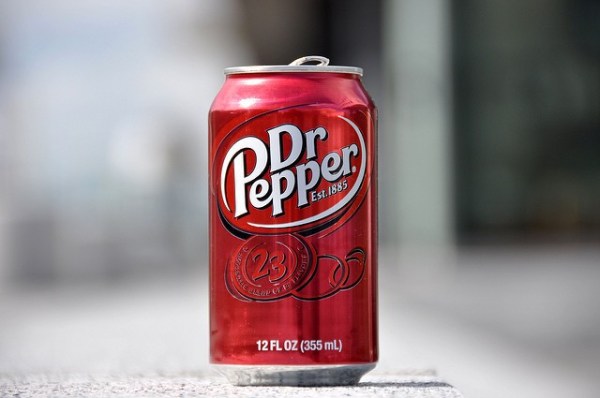 Dr Pepper Facts Dr Pepper Facts