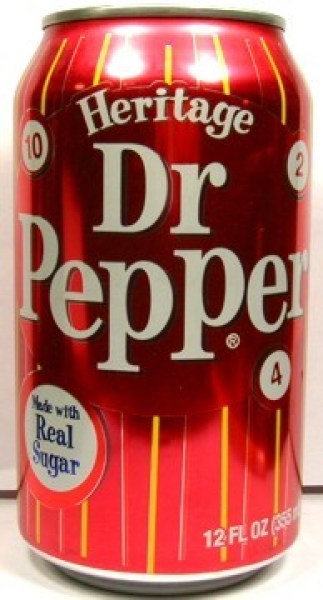 Dr Pepper Facts Dr Pepper Facts