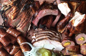Meat Markets in texas
