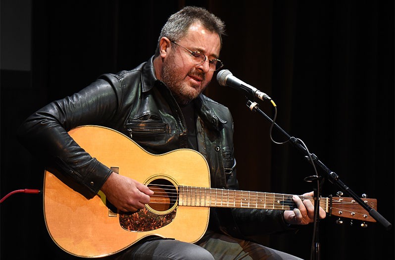 Vince Gill Songs