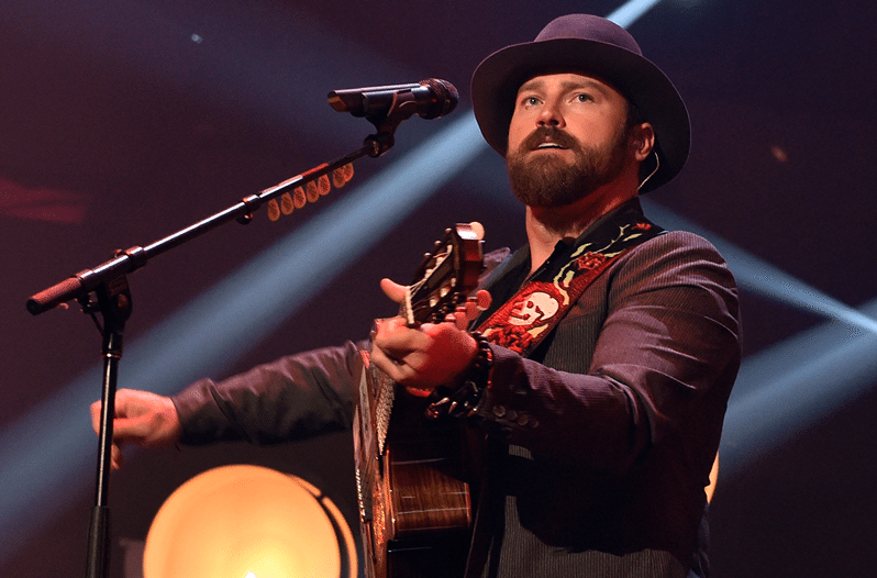 Zac Brown Band 2019 Tour