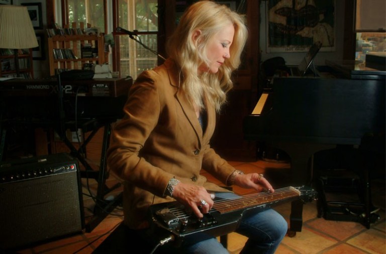 5 Female Steel Guitar Players Every Country Fan Should Know