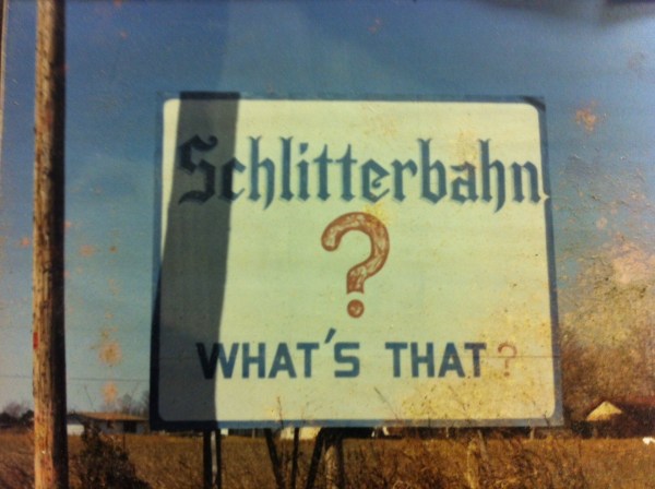Image via Schlitterbahn