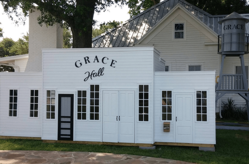 Gruene Hall Playhouse