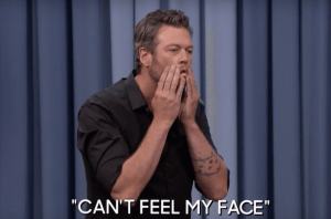 Blake Shelton
