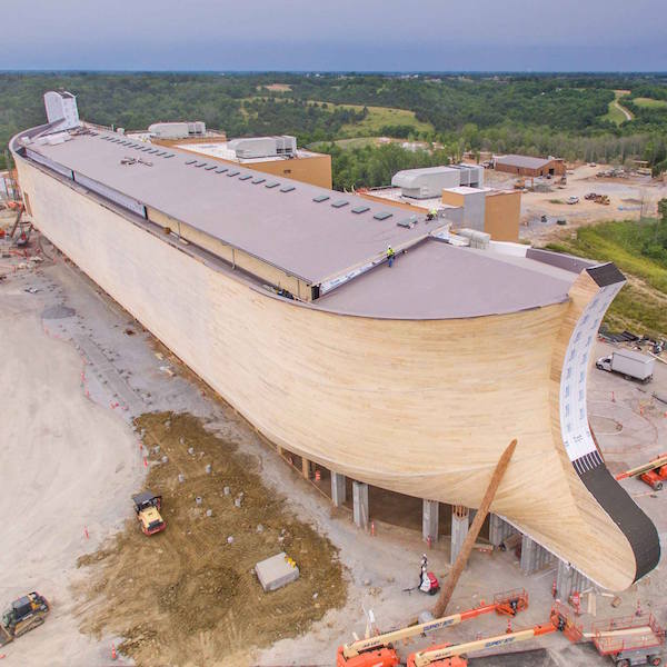 The Ark Kentucky