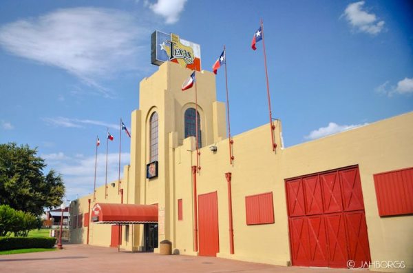 Billy Bob's Fort Worth