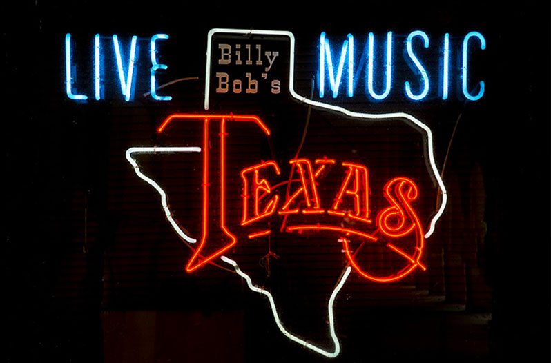 Billy Bob's Texas
