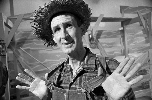 Stringbean Akeman: The Rise and Fall of a Grand Ole Opry Legend