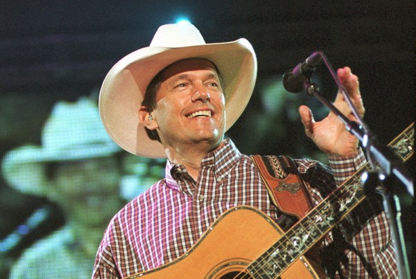 The Four 'Kings of Country': Which One Most Deserves the Crown?