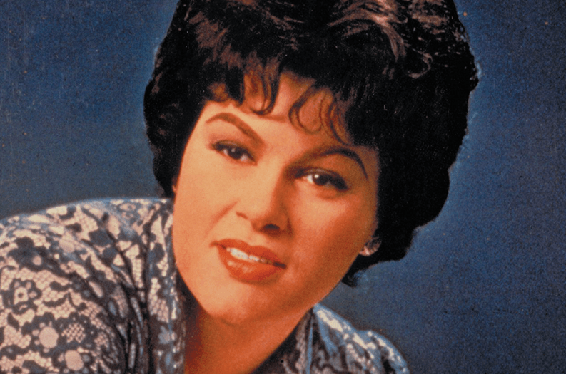 Patsy Cline American Masters