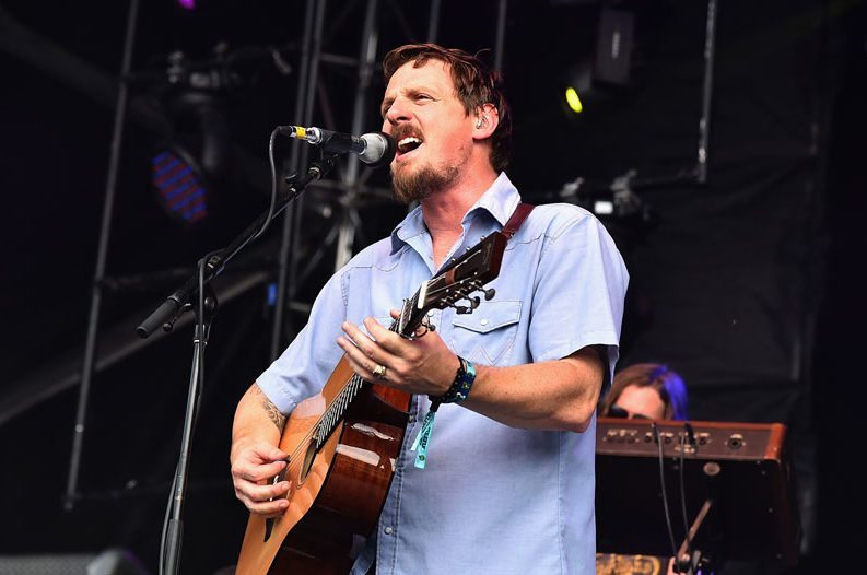 Sturgill Simpson Merle Haggard Song