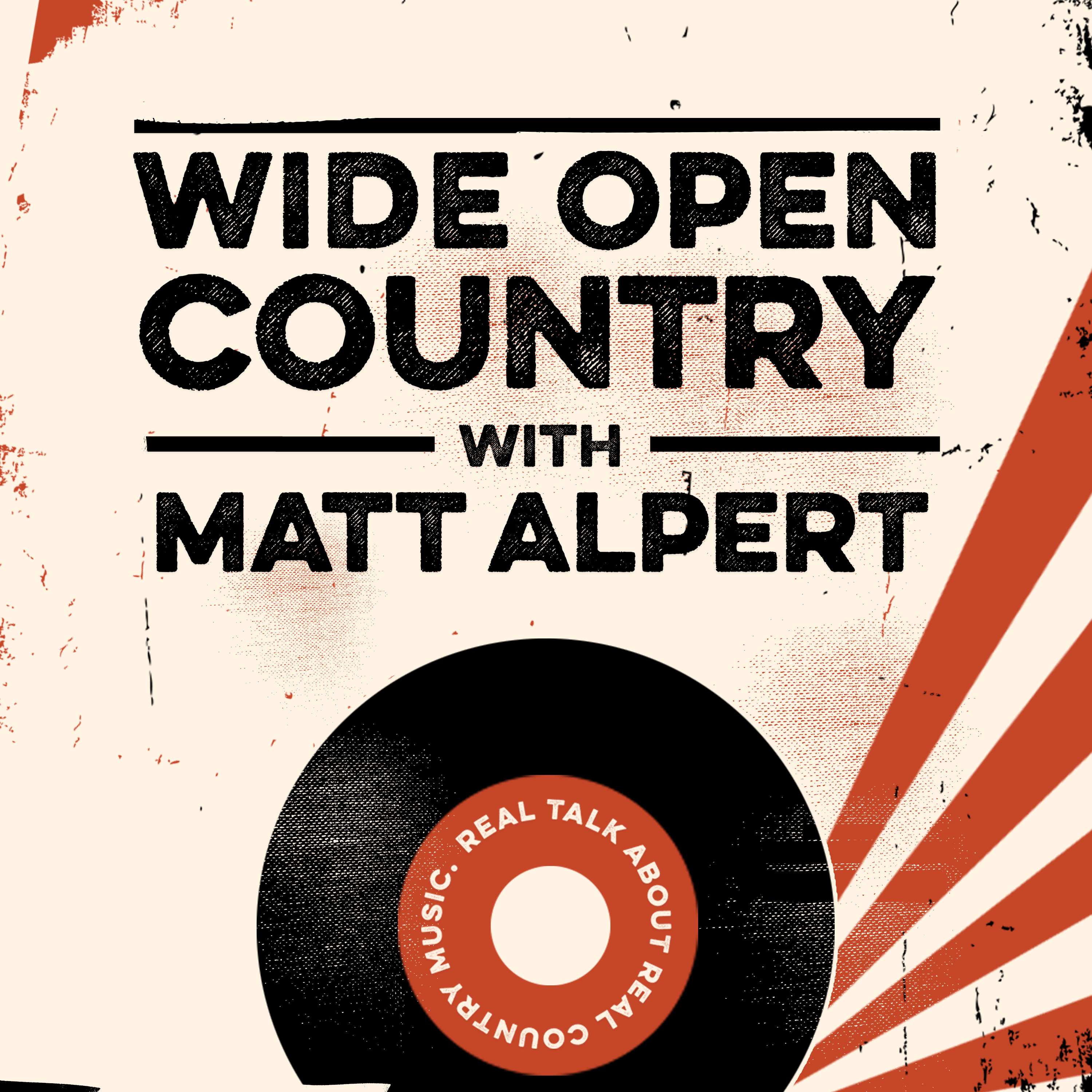 Wide Open Country with Matt Alpert