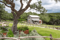 John Wayne's California Ranch Hits the Market for $12 Million