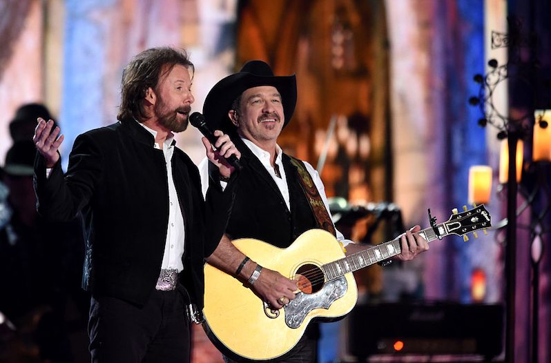 Brooks and Dunn Believe