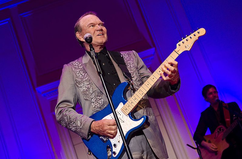 Glen Campbell Songs