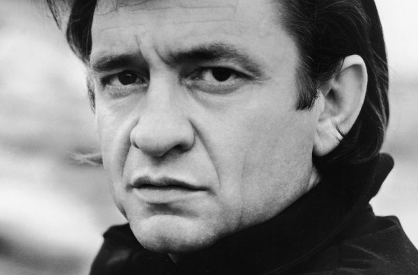Johnny Cash