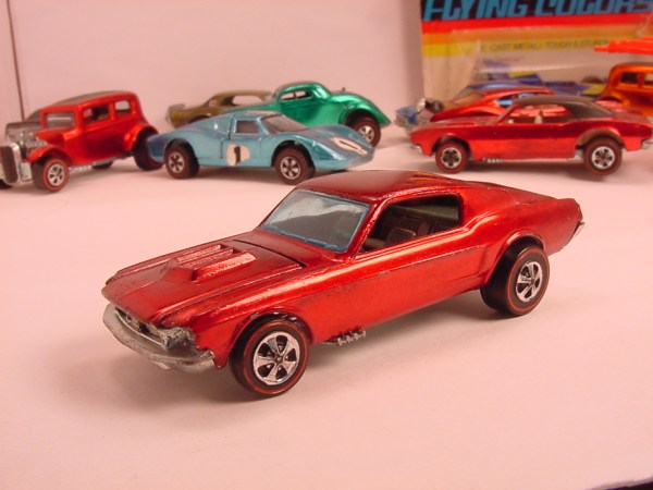 most popular toys of all time