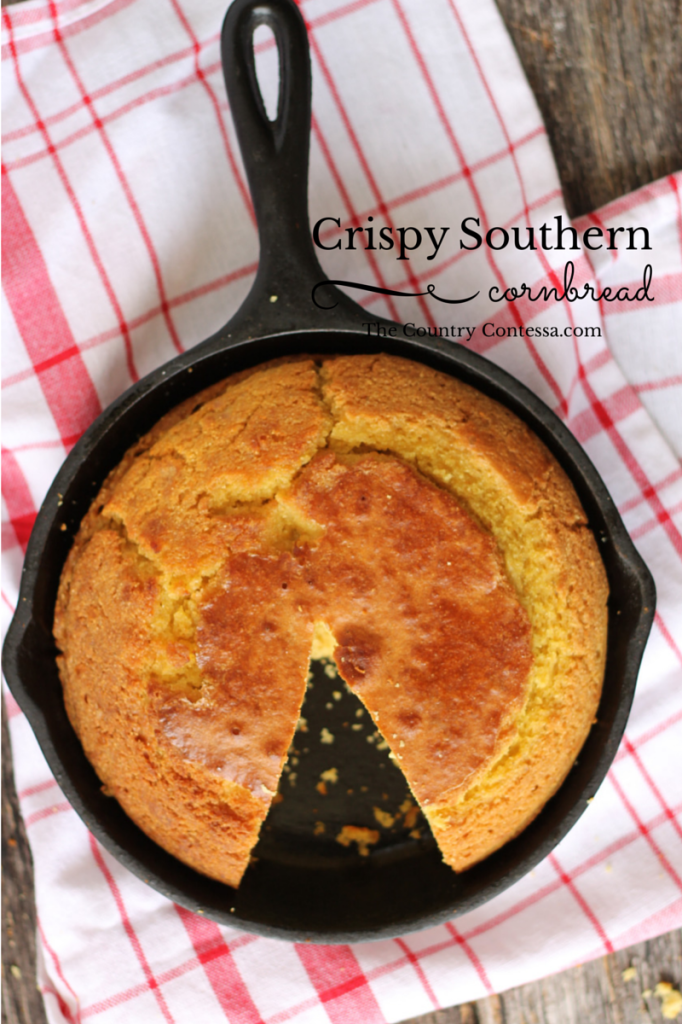 southern new year's food traditions