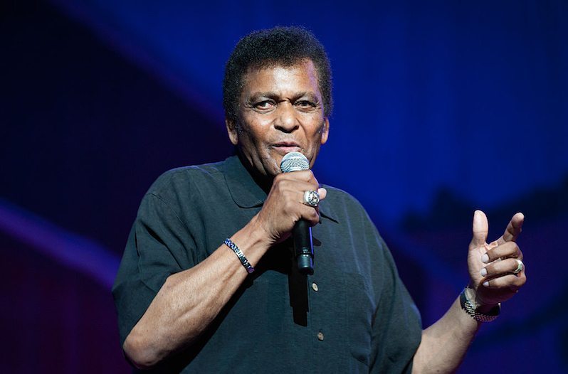 30 Best Country Singers of All Time, Ranked by Wide Open Country