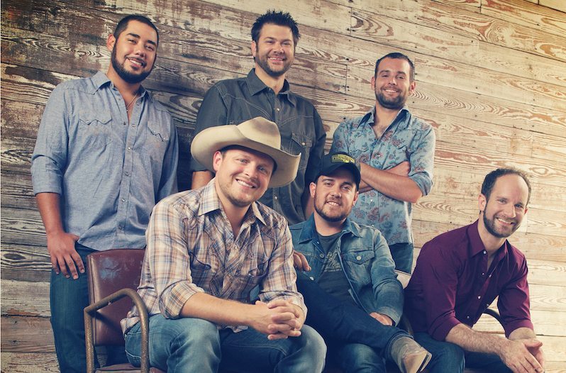 Josh Abbott Band Plots New Album 'Until My Voice Goes Out' and Tour
