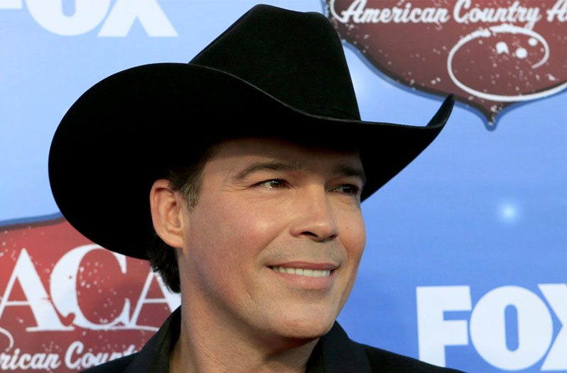 Clay Walker Band Against MS