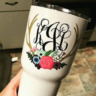  Etsy/JensVinylDecals 